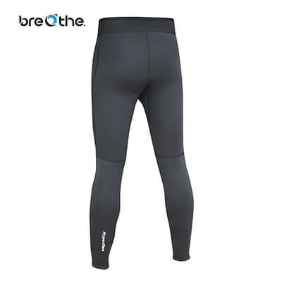 Breathe 水呼吸 2.5mm 超彈性防寒衣/長褲 男款5
